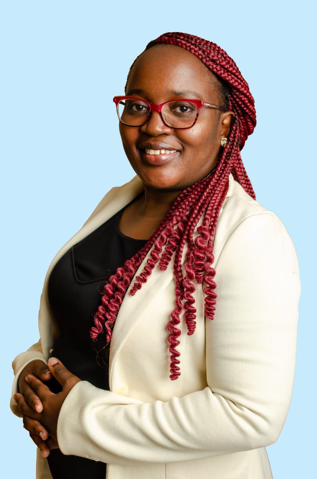 Vivienne Jollebo